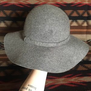 100% Wool Hat - Phase 3